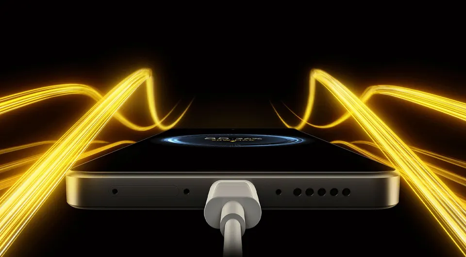 Xiaomi Poco X7 Pro 5G 12+256GB EU (7)