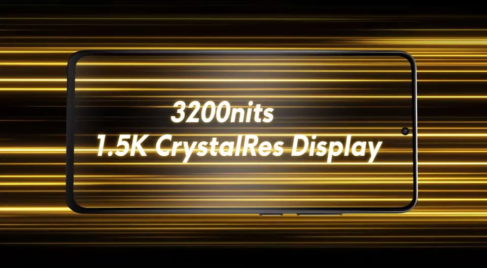 Xiaomi Poco X7 Pro 5G 12+256GB EU (8)