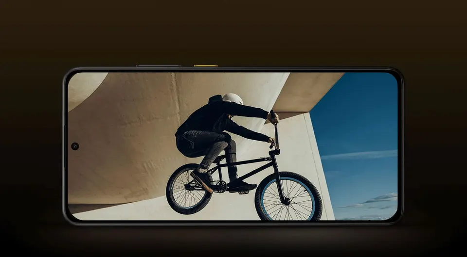 Xiaomi Poco X7 Pro 5G 12+256GB EU (9)