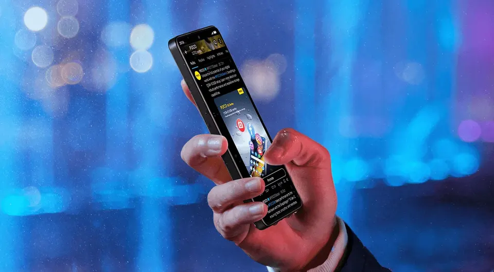 Xiaomi Poco X7 Pro 5G 12+256GB EU (12)