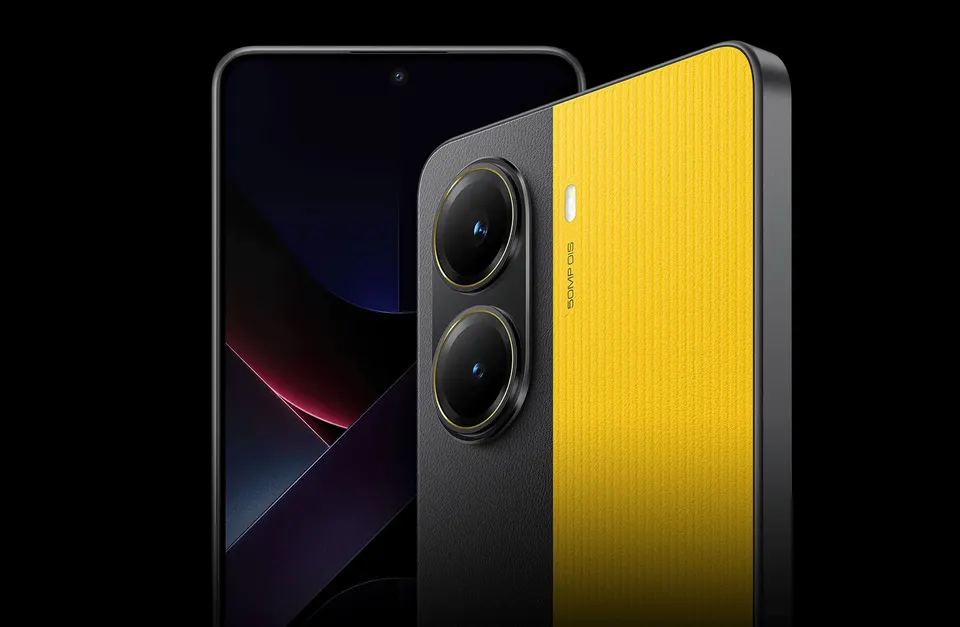 Xiaomi Poco X7 Pro 5G 12+256GB EU (14)