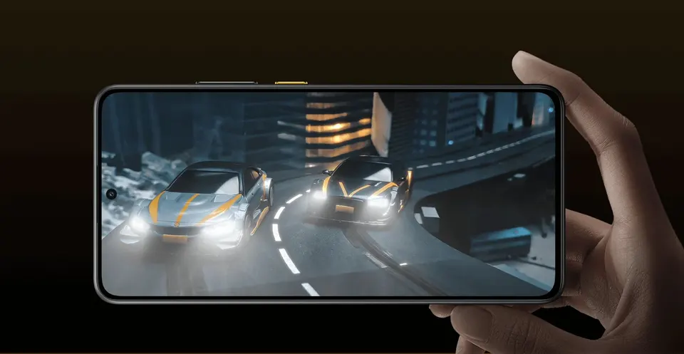 Xiaomi Poco X7 Pro 5G 12+256GB EU (16)