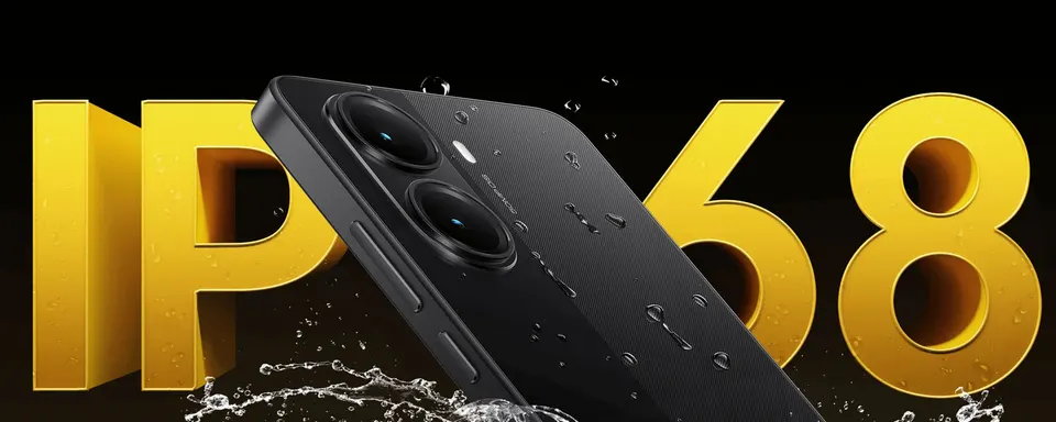 Xiaomi Poco X7 Pro 5G 12+256GB EU (17)