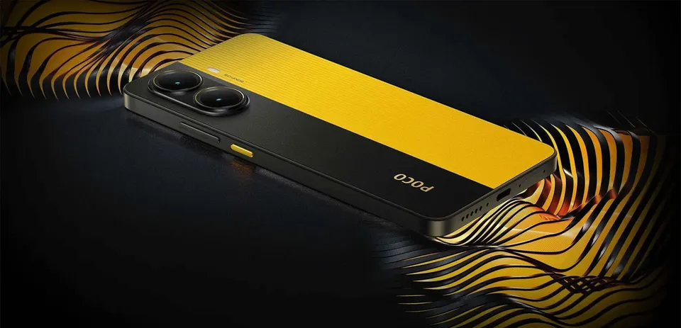 Xiaomi Poco X7 Pro 5G 12+256GB EU (20)