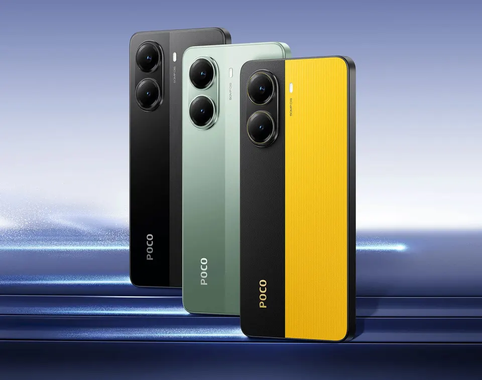 Xiaomi Poco X7 Pro 5G 12+256GB EU (1)
