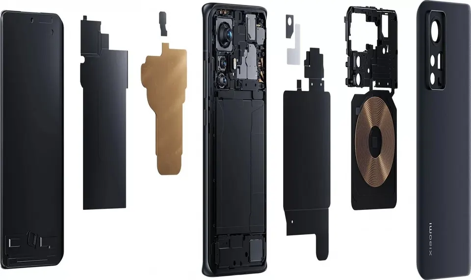 Xiaomi 12 8+256GB EU (10)