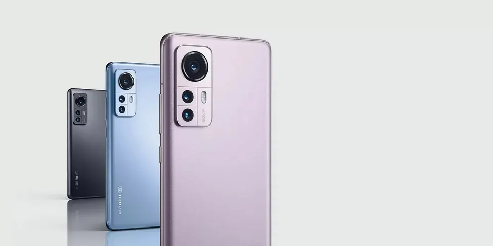 Xiaomi 12 8+256GB EU (1)