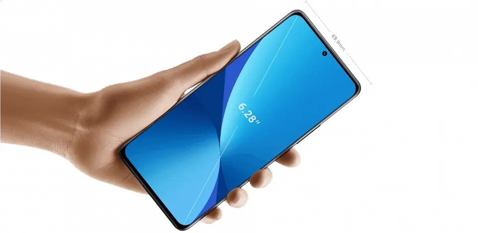 Xiaomi 12 8+256GB EU (5)