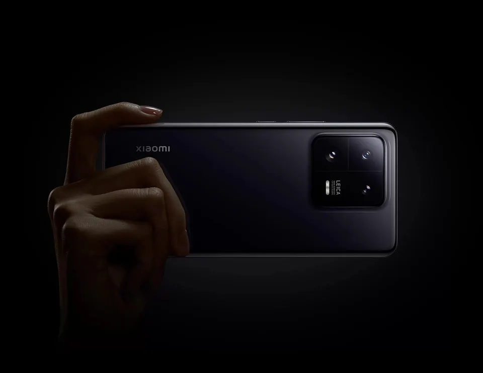 Xiaomi 13 Pro 12+256GB CN (1)
