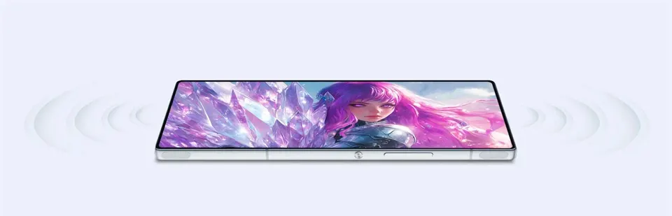 ZTE Nubia Red Magic 10 Air 16+512GB (11)