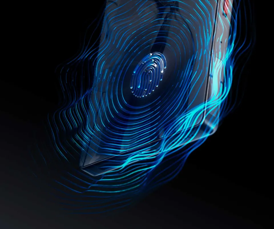 ZTE Nubia Red Magic 11 Pro 16+512GB (24)