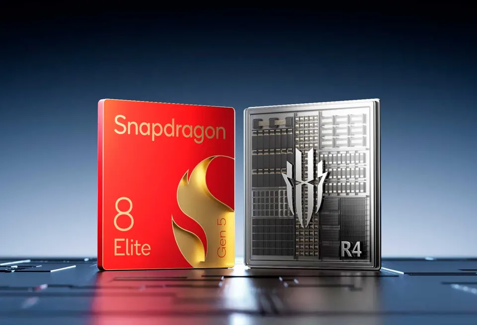 ZTE Nubia Red Magic 11 Pro 16+512GB (2)