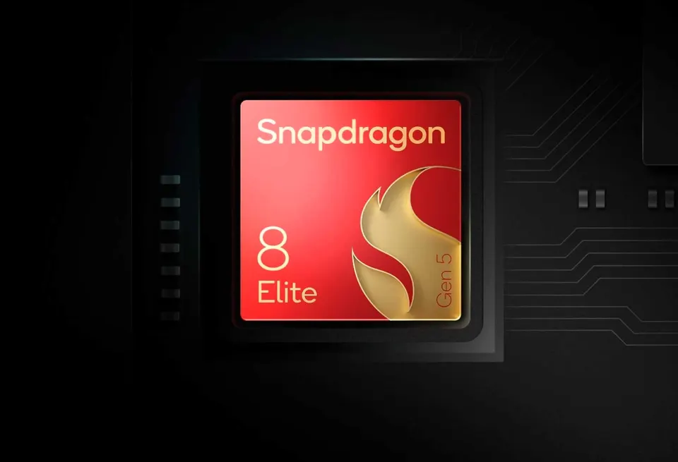 ZTE Nubia Red Magic 11 Pro 16+512GB (3)