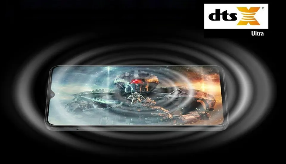ZTE Nubia Neo 5G 8+256GB CN (9)