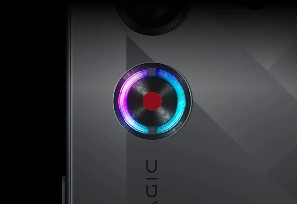 ZTE Nubia Red Magic 10 Pro 12+256GB (15)