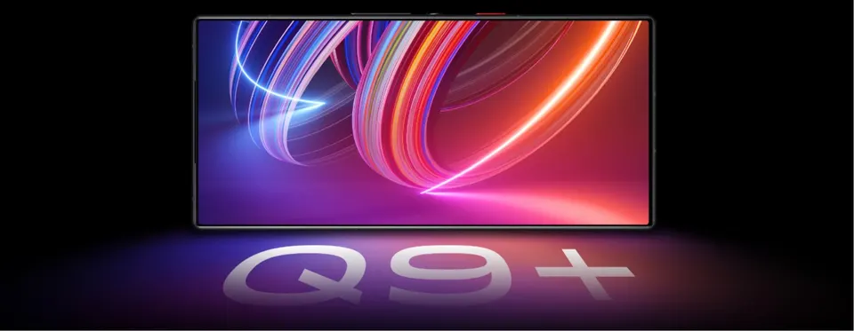ZTE Nubia Red Magic 9 Pro 16+512GB EU (5)