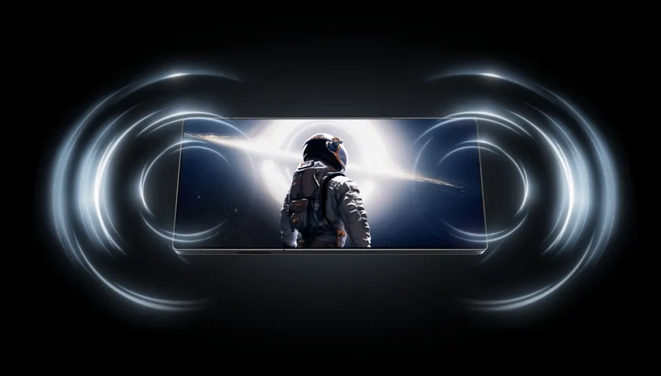 ZTE Nubia Red Magic 9 Pro 16+512GB EU (6)