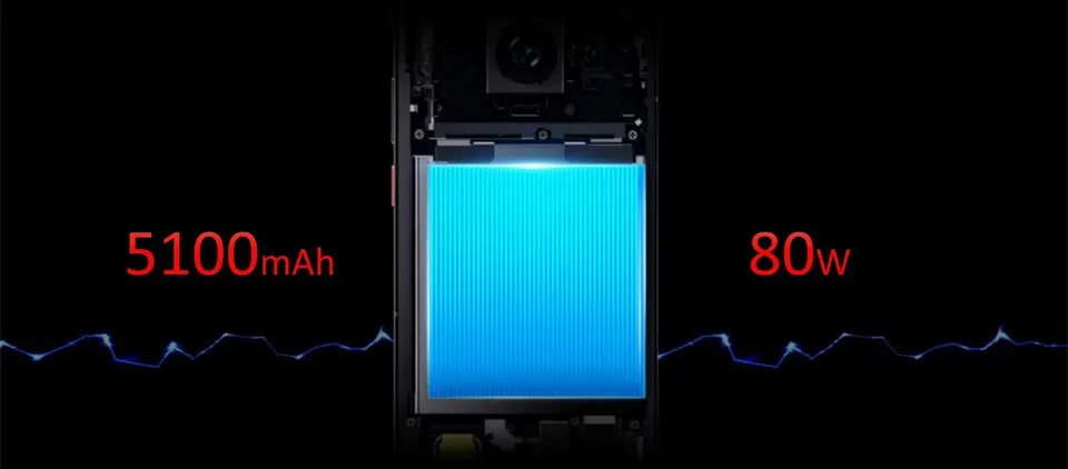 ZTE Nubia Z50S Pro 12+256GB EU (6)