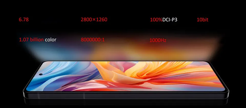 ZTE Nubia Z50S Pro 12+256GB EU (4)
