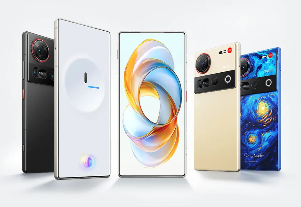 ZTE Nubia Z70 Ultra 12+256GB EU (1)