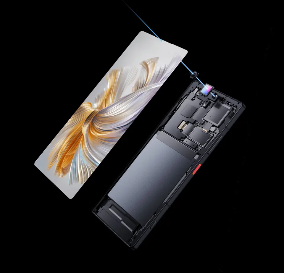 ZTE Nubia Z70 Ultra 12+256GB EU (3)