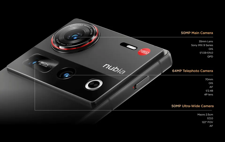 ZTE Nubia Z70 Ultra 12+256GB EU (4)