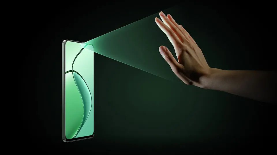 Realme 12x 5G 8+256GB EU (8)