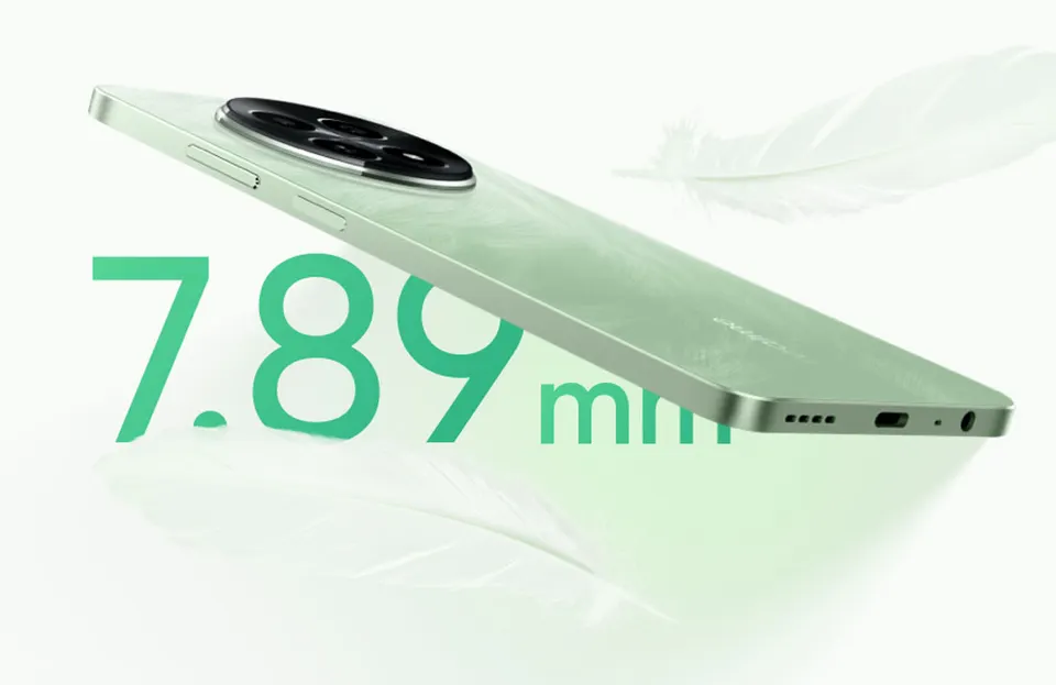 Realme 12x 5G 8+256GB EU (6)