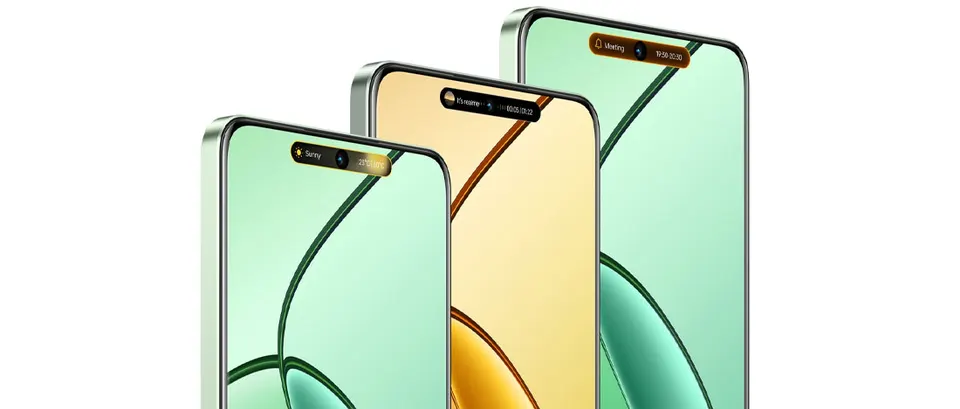 Realme 12x 5G 8+256GB EU (5)