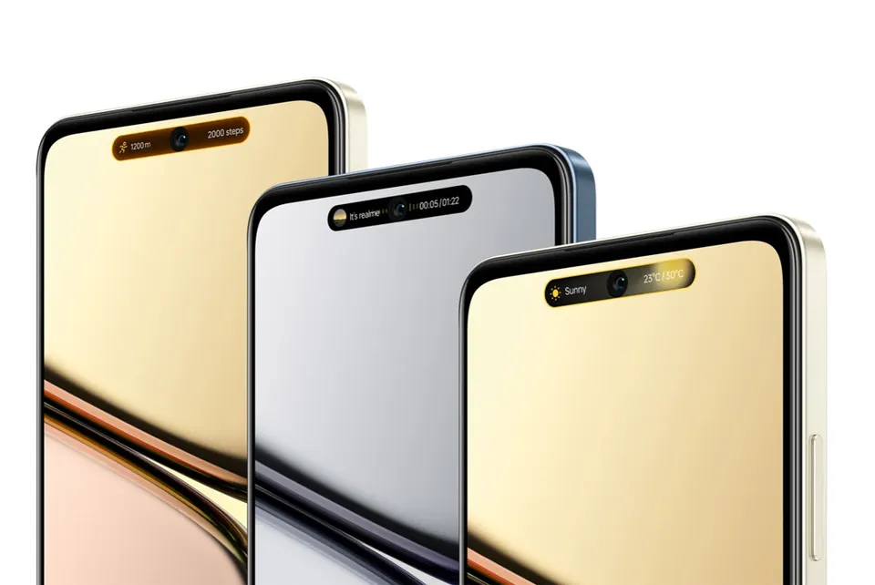 Realme C65 6+128GB EU (16)