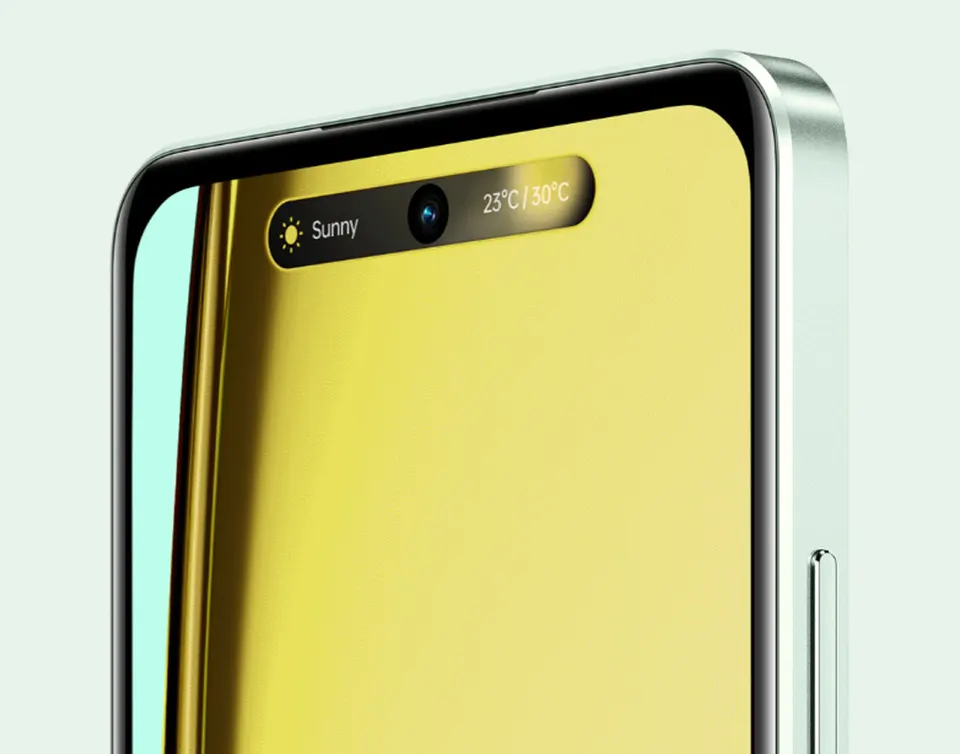 Realme C67 8+256GB EU (10)
