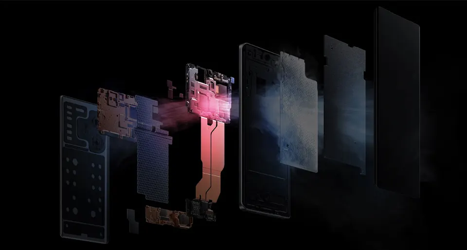 Realme GT Neo 6 SE 8+256GB CN (5)