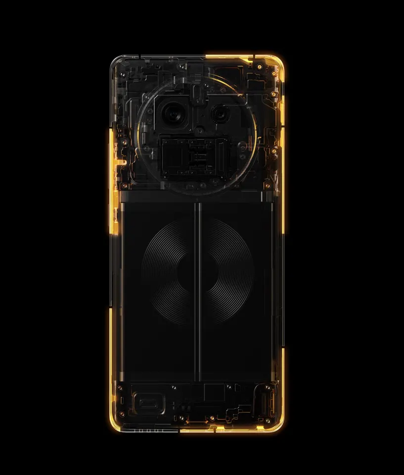 Realme GT5 Pro 16+256GB CN (9)