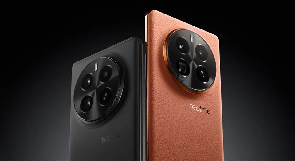 Realme GT5 Pro 16+256GB CN (1)