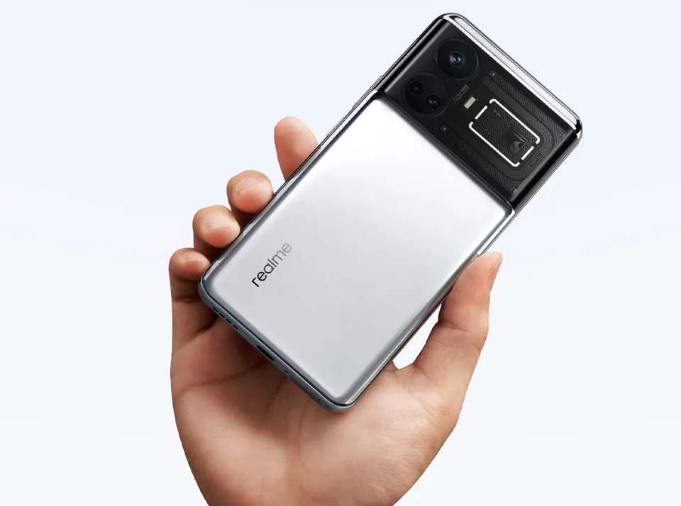 Realme GT5 24+1024GB EU (10)