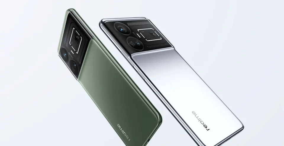 Realme GT5 24+1024GB EU (1)