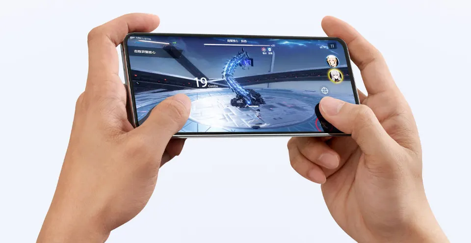 Realme GT5 24+1024GB EU (2)