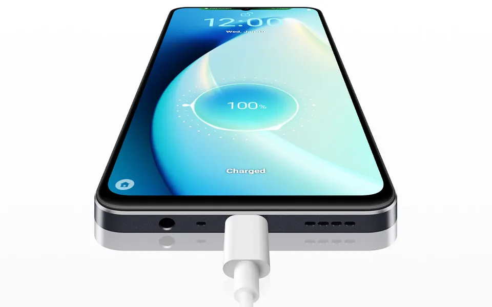 Realme Note 50 3+64GB EU (9)