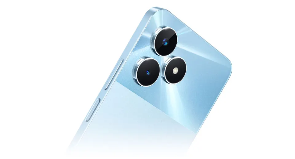 Realme Note 50 3+64GB EU (12)