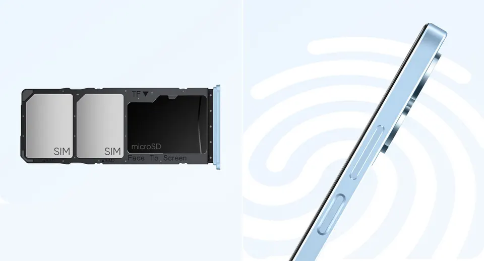 Realme Note 50 3+64GB EU (13)