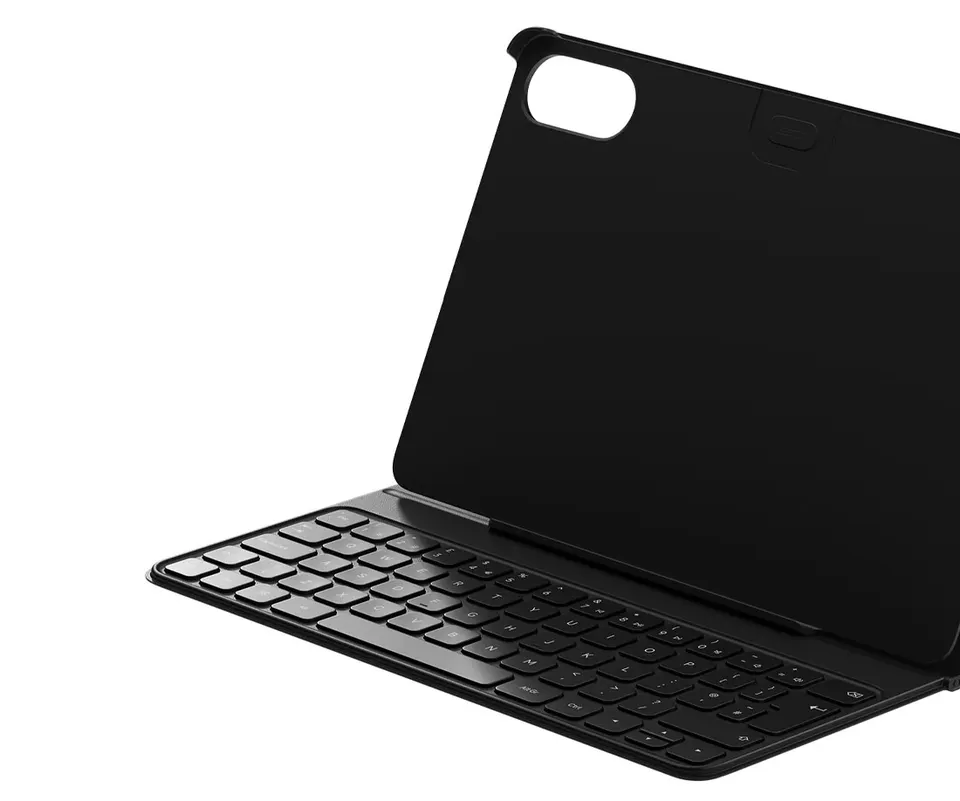 Оригинальный чехол с клавиатурой Redmi Pad Pro (3)