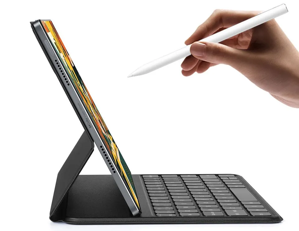 Оригинальный стилус Xiaomi Smart Pen 2 (3)