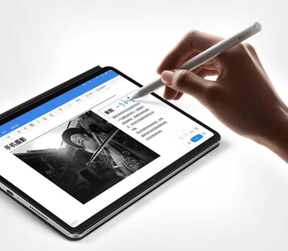 Стилус Xiaomi Focus Pen (2)