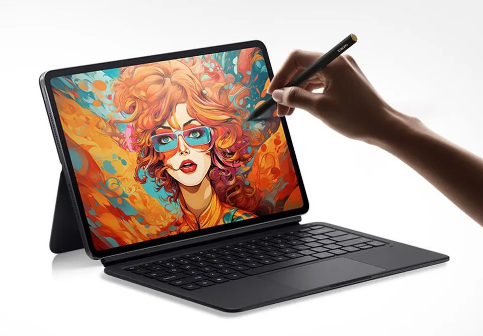 Стилус Xiaomi Focus Pen (3)