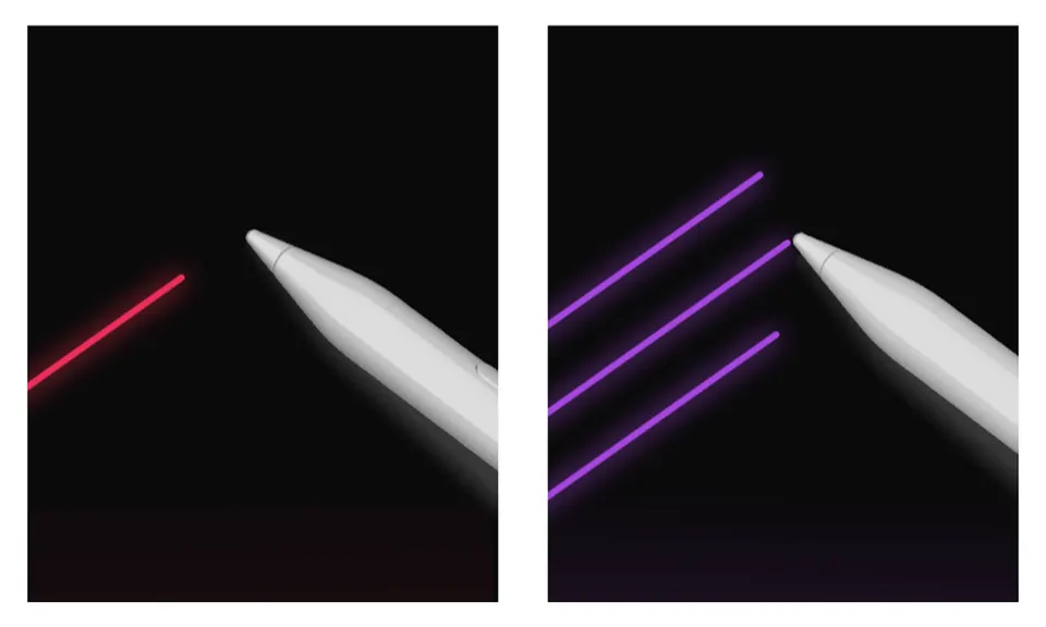 Стилус Redmi Smart Pen (4)