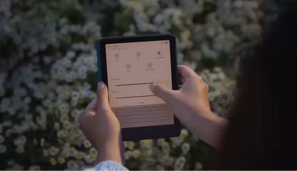 Электронная книга Amazon Kindle Paperwhite Gen 12 I 16GB 2024 (4)