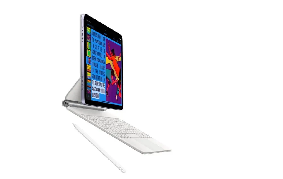 Планшет Apple iPad Air 5 10.9" M1 2022 64GB Wi-Fi (6)