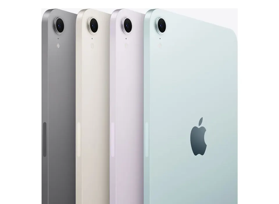Планшет Apple iPad Mini 7 (A17 Pro) Wi-Fi 128GB (4)