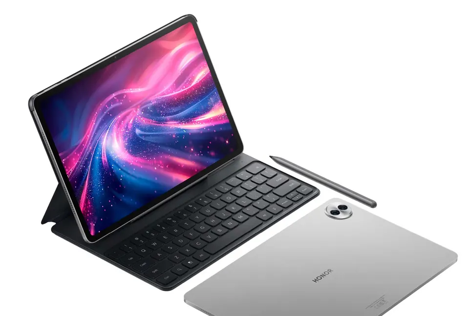 Планшет Honor Pad 10 8+256GB (1)