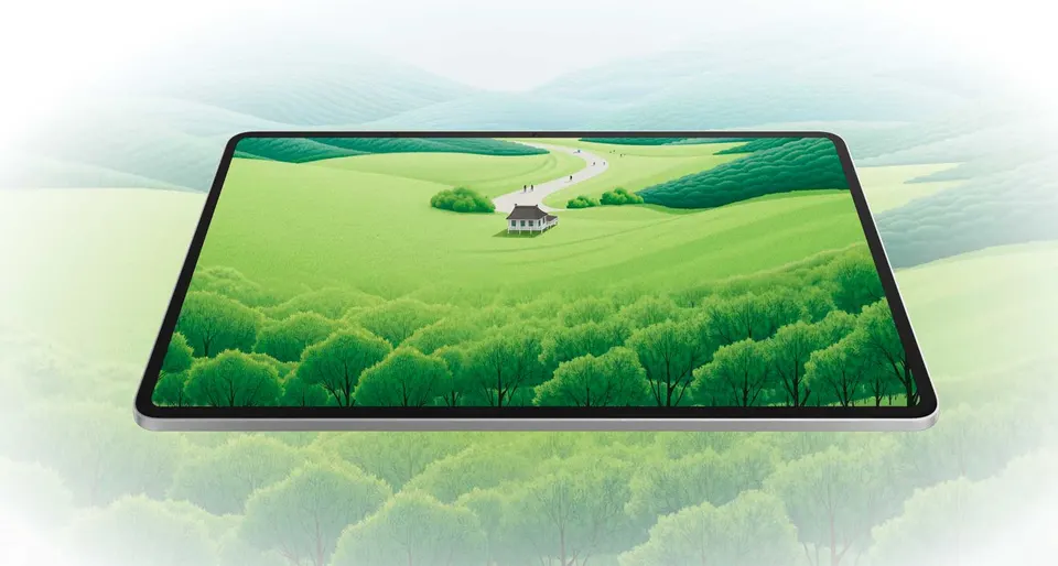 Планшет Honor Pad 10 8+256GB (3)